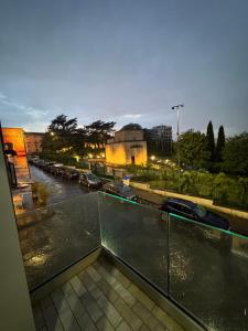 SOTTARCO B&Benevento