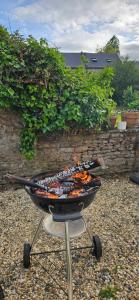 Maisons de vacances La petite chouette : photos des chambres