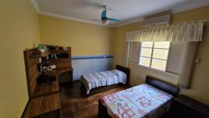 Casa Barretos para Festa do Peão