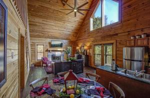 Bear Mountain Hideaway by Avada Properties