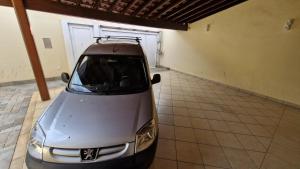 Casa Barretos para Festa do Peão