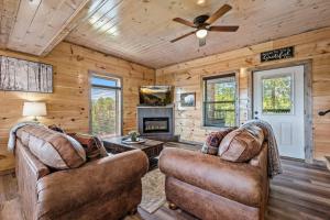 Bear Monkey Lodge by Avada Properties