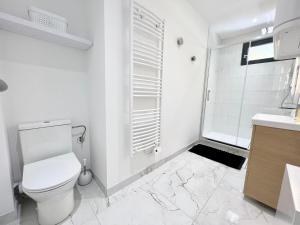 Appartements Le Hausmanien, a deux pas du port : photos des chambres