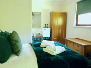 St Lawrence Guest House