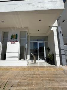 Depto 2 Dorm en Posadas - Lomas de Alem