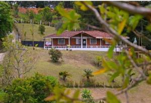 Hermosa Finca Con Piscina y Jacuzzi