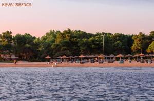 Rooftop Apartments Durres