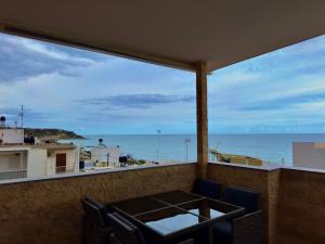 Filocsenia luxury suite