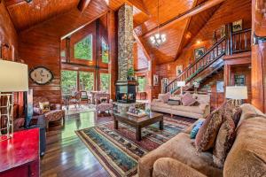 Bear Family Manor by Avada Properties