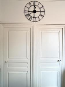 Appartements Balade a Montlucon : photos des chambres