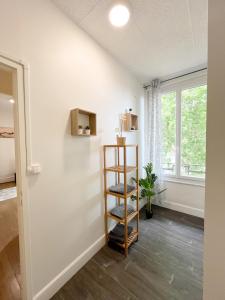 Appartements Balade a Montlucon : photos des chambres