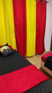 Pousada Caldeirão Furado