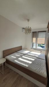 Stylish apartment near Old Town with AC and parking