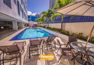 IMPERIAL TAMBAU Flat by PenareiaTurBr