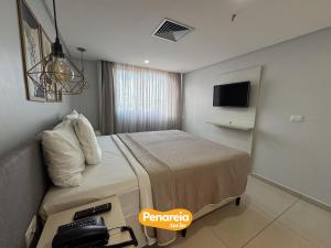 IMPERIAL TAMBAU Flat by PenareiaTurBr