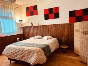 Perpignan , à deux pas du Castillet , Appart T3 ,75m2 à 10min de plages