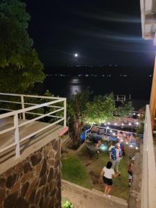 Restaurante y Hostal Romayor