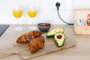 Urban Chic - Rynek Square - Great Location&Kuznicza