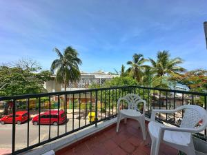 Condo en Punta Hansa - Centro