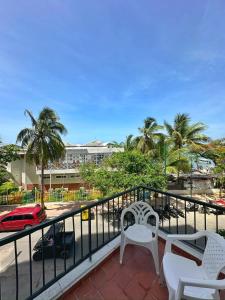 Condo en Punta Hansa - Centro