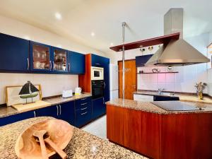 By the Sea Mindelo Pool House