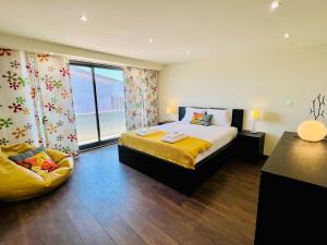 By the Sea Mindelo Pool House