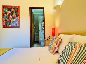 By the Sea Mindelo Pool House