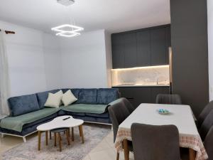 3 zimmer apartment in vlore