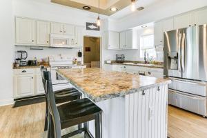 Remote-Work Friendly Lehigh Acres Family Home