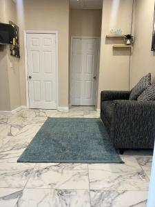Apartment and Car Rental