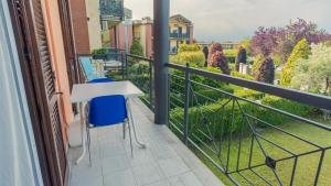 Sarno Apartments Tintoretto