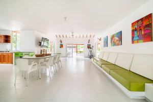 Cabaña La Rochela - Santa Marta