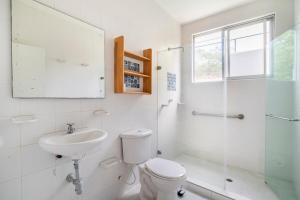 Cabaña La Rochela - Santa Marta