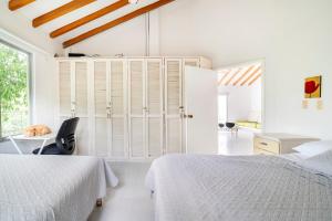 Cabaña La Rochela - Santa Marta