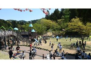 TAKAYANAGI JONNOBI VILLAGE - Vacation STAY 90875v