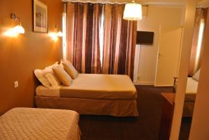 Hotels Hotel Albion : photos des chambres