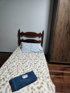 Pousada Canto dos Pássaros