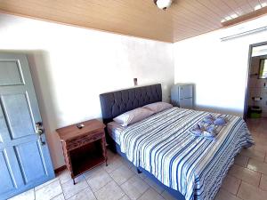 Hotel Cabinas el Tecal