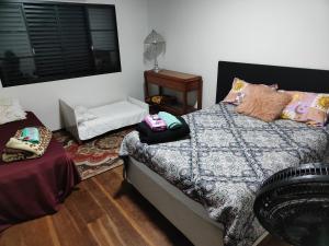 Pousada Canto dos Pássaros