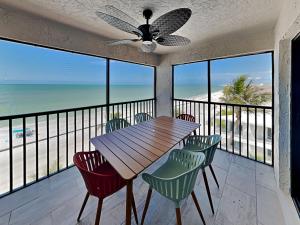 Seaside 510 - 3hvězdičkové hotely ve městě Fort Myers Beach