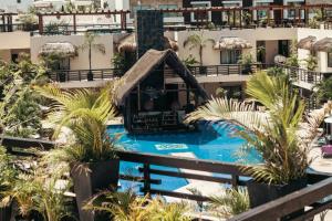 Aldea Thai Downtown Oceanview Residences