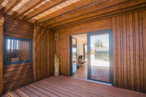 Caju Villas Montargil - Villa Pedra Furada