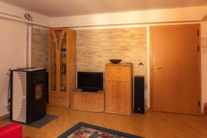 Apartamento de 3 dormitorios
