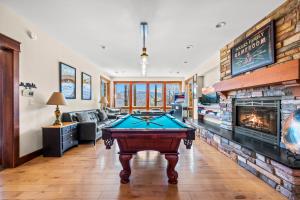 Above the Worry Line by Avada Properties