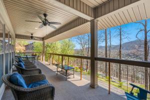 Above the Worry Line by Avada Properties