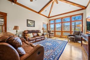 Above the Worry Line by Avada Properties