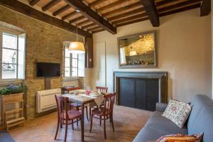Apartment - Berrettini room in Casa Zeni
