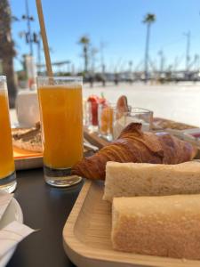 Appartements L-appart : photos des chambres