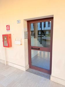 Superior One-Bedroom Apartment with Balcony