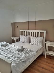 Sika Amazon Premium Apartment- private parking